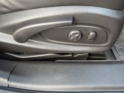 2014 Chevrolet Impala LT Eco