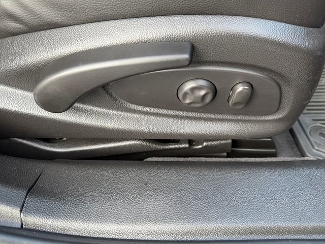 2014 Chevrolet Impala LT Eco