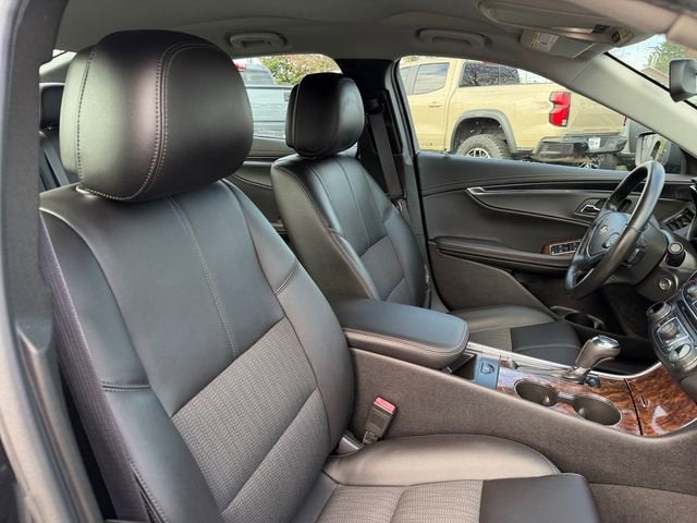 2014 Chevrolet Impala LT Eco