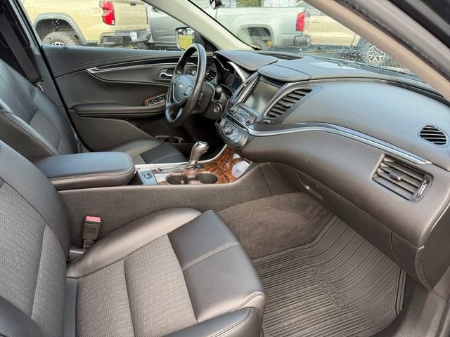 2014 Chevrolet Impala LT Eco