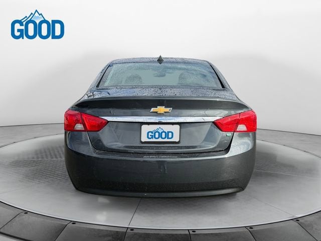 2014 Chevrolet Impala LT Eco