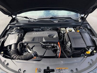 2014 Chevrolet Impala LT Eco