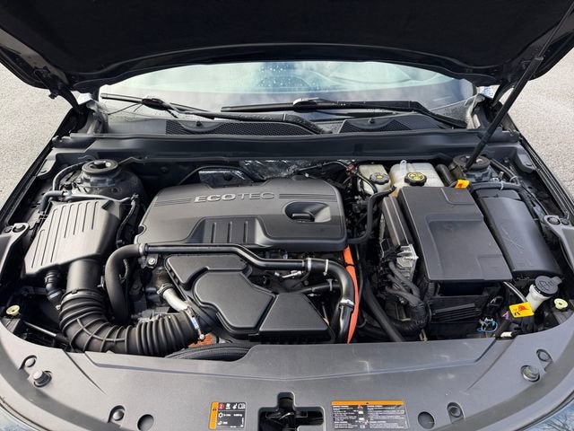 2014 Chevrolet Impala LT Eco