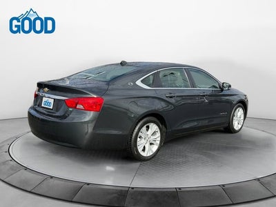 2014 Chevrolet Impala LT Eco
