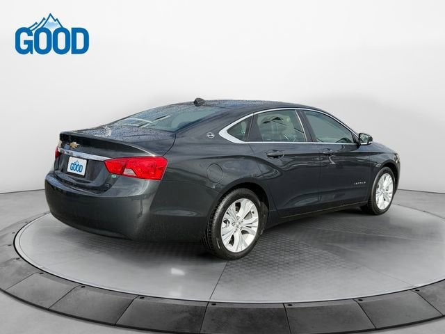 2014 Chevrolet Impala LT Eco