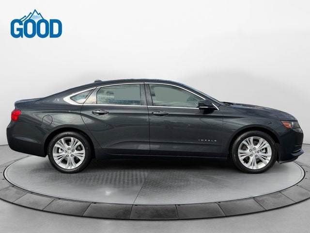 2014 Chevrolet Impala LT Eco