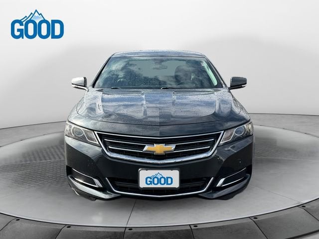 2014 Chevrolet Impala LT Eco