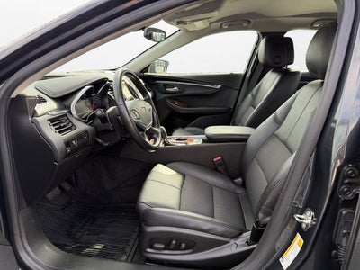 2014 Chevrolet Impala LT Eco