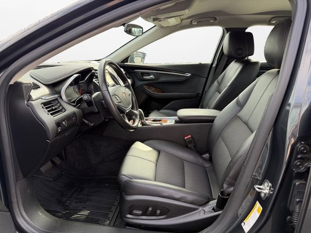 2014 Chevrolet Impala LT Eco