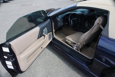 1998 Chevrolet Camaro Z28