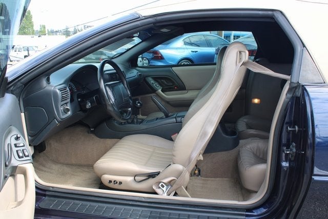 1998 Chevrolet Camaro Z28