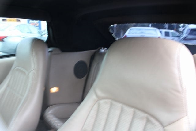 1998 Chevrolet Camaro Z28