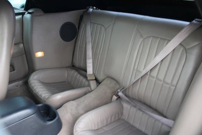 1998 Chevrolet Camaro Z28