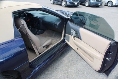 1998 Chevrolet Camaro Z28