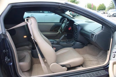 1998 Chevrolet Camaro Z28