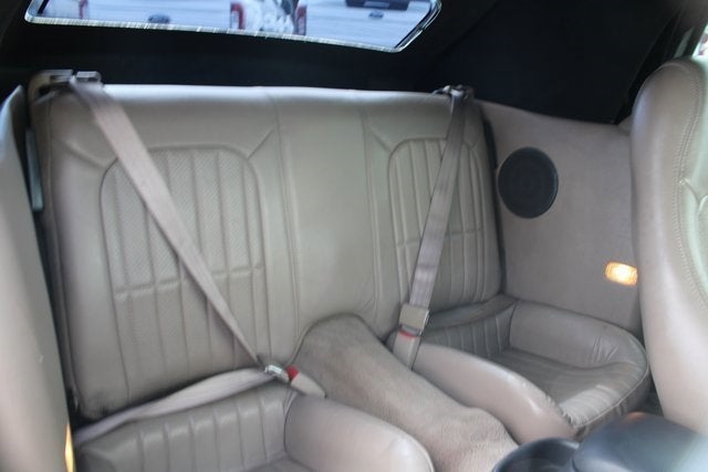 1998 Chevrolet Camaro Z28