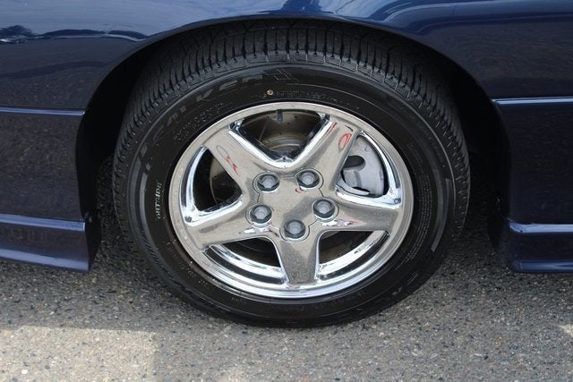 1998 Chevrolet Camaro Z28