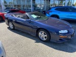 1998 Chevrolet Camaro Z28