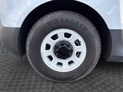 2024 BrightDrop Zevo 400 EJY