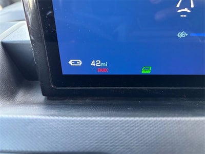 2024 BrightDrop Zevo 400 EJY