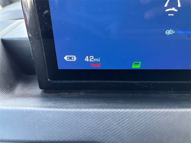 2024 BrightDrop Zevo 400 EJY