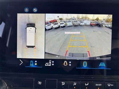 2024 BrightDrop Zevo 400 EJY