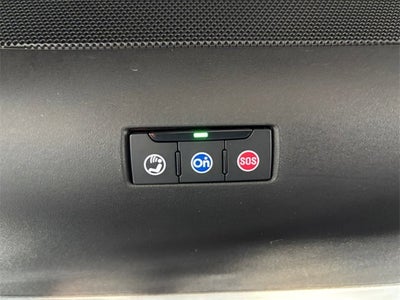 2024 BrightDrop Zevo 400 EJY