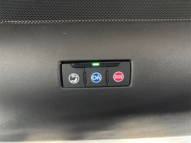 2024 BrightDrop Zevo 400 EJY