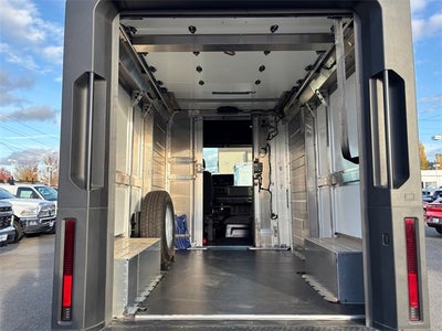 2024 BrightDrop Zevo 400 EJY