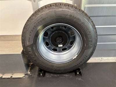 2024 BrightDrop Zevo 400 EJY