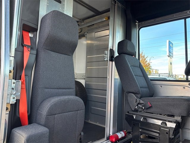 2024 BrightDrop Zevo 400 EJY