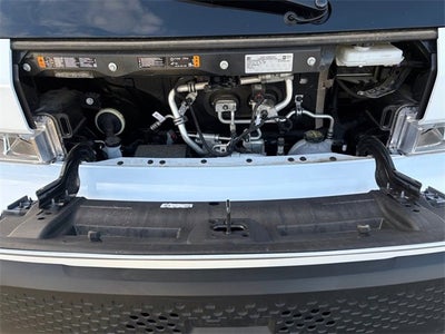 2024 BrightDrop Zevo 400 EJY