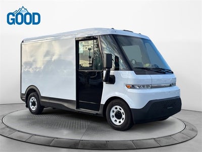 2024 BrightDrop Zevo 400 EJY