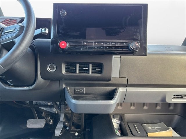 2024 BrightDrop Zevo 400 EJY