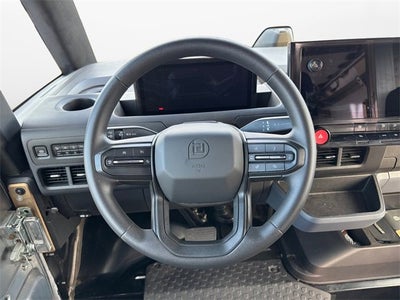 2024 BrightDrop Zevo 400 EJY