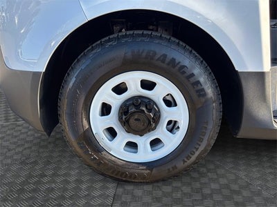 2024 BrightDrop Zevo 400 EJY