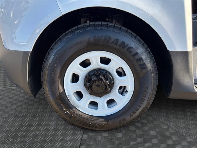 2024 BrightDrop Zevo 400 EJY