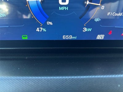 2024 BrightDrop Zevo 400 EJY