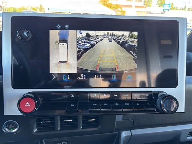 2024 BrightDrop Zevo 400 EJY