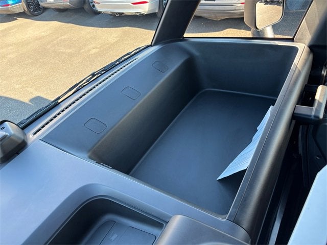 2024 BrightDrop Zevo 400 EJY