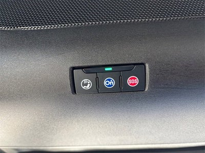 2024 BrightDrop Zevo 400 EJY