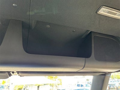 2024 BrightDrop Zevo 400 EJY