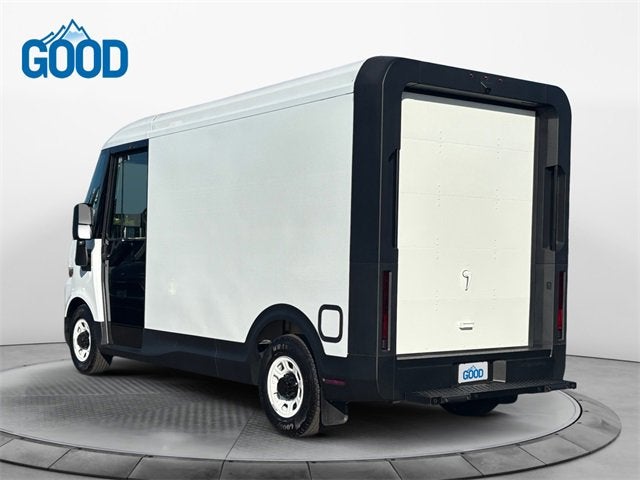 2024 BrightDrop Zevo 400 EJY