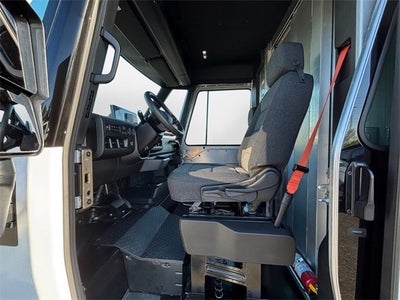 2024 BrightDrop Zevo 400 EJY