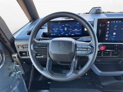 2024 BrightDrop Zevo 400 EJY