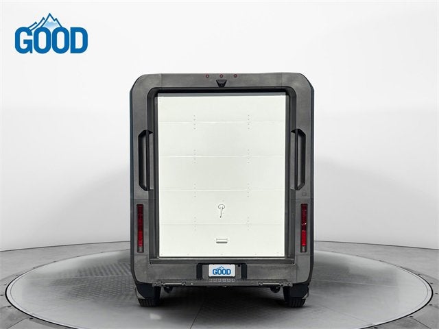 2024 BrightDrop Zevo 400 EJY