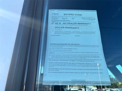 2024 BrightDrop Zevo 400 EJY