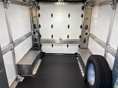 2024 BrightDrop Zevo 400 EJY