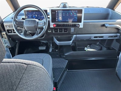 2024 BrightDrop Zevo 400 EJY