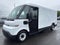 2023 BrightDrop Zevo 600 EJY
